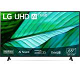 Fernseher im Test: 65UR76006LL von LG, Testberichte.de-Note: 1.7 Gut