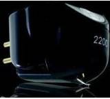 Tonabnehmer im Test: 2200 Cartridge von Goldring, Testberichte.de-Note: ohne Endnote