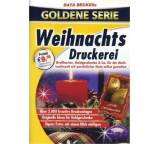 Multimedia-Software im Test: Weihnachts-Druckerei von Data Becker, Testberichte.de-Note: 2.0 Gut