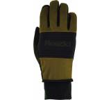 Fahrradhandschuh im Test: Vinadi von Roeckl, Testberichte.de-Note: ohne Endnote