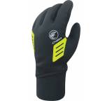 Fahrradhandschuh im Test: Ice von Chiba, Testberichte.de-Note: ohne Endnote