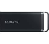 Externe Festplatte im Test: Portable T5 EVO von Samsung, Testberichte.de-Note: 2.3 Gut
