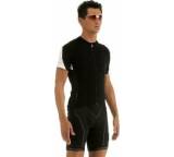 Fahrradtrikot im Test: SS.13 Man von Assos, Testberichte.de-Note: ohne Endnote