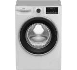 Waschmaschine im Test: B5WFU58415W von Beko, Testberichte.de-Note: 1.9 Gut