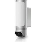 Überwachungskamera im Test: Smart Home Eyes Außenkamera II von Bosch, Testberichte.de-Note: 2.0 Gut