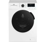 Waschmaschine im Test: WMC81464ST1 von Beko, Testberichte.de-Note: 1.9 Gut