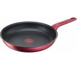 Pfanne im Test: Daily Chef Bratpfanne von Tefal, Testberichte.de-Note: 1.4 Sehr gut