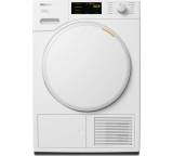 Trockner im Test: TSC563WP EcoSpeed&8kg von Miele, Testberichte.de-Note: 1.4 Sehr gut