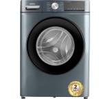 Waschmaschine im Test: CFL80-14586IM3XB von CHiQ, Testberichte.de-Note: 1.7 Gut
