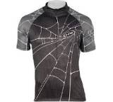 Fahrradtrikot im Test: Venom SL von Northwave, Testberichte.de-Note: ohne Endnote