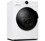 Waschmaschine im Test: Lunar MF20EW90WB von Midea, Testberichte.de-Note: 1.8 Gut