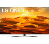 Fernseher im Test: 65QNED916QE von LG, Testberichte.de-Note: ohne Endnote