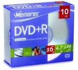 DVD+R 16x (4,7 GB)