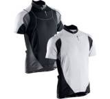 Fahrradtrikot im Test: RS Jersey Men von Sugoi, Testberichte.de-Note: 1.4 Sehr gut