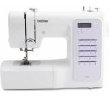 Nähmaschine im Test: FS20s von Brother, Testberichte.de-Note: ohne Endnote