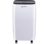 Luftentfeuchter im Test: D015R2B-10L von Alpina, Testberichte.de-Note: 1.6 Gut