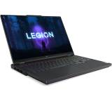 Laptop im Test: Legion Pro 7 16IRX8H von Lenovo, Testberichte.de-Note: 1.2 Sehr gut