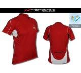 Fahrradtrikot im Test: Eve von Protective, Testberichte.de-Note: ohne Endnote