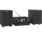 Stereoanlage im Test: DABMAN i310 CD von Imperial, Testberichte.de-Note: 1.5 Sehr gut