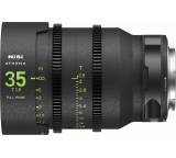 Objektiv im Test: Athena Prime 35mm T1.9 von NiSi, Testberichte.de-Note: ohne Endnote