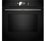 Backofen im Test: Serie 8 HMG778NB1 von Bosch, Testberichte.de-Note: ohne Endnote