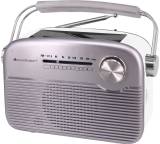 Radio im Test: TR480 von Soundmaster, Testberichte.de-Note: ohne Endnote