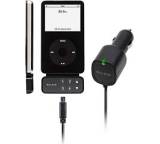 Audio-Zubehör im Test: TuneFM von Belkin, Testberichte.de-Note: 2.4 Gut