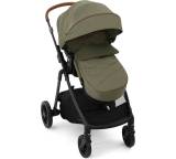 Kinderwagen im Test: Near2Me von Graco, Testberichte.de-Note: 1.8 Gut