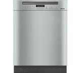 Geschirrspüler im Test: G 7200 SCU von Miele, Testberichte.de-Note: ohne Endnote