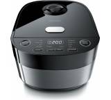 Reiskocher im Test: Kami von Arendo, Testberichte.de-Note: 1.4 Sehr gut