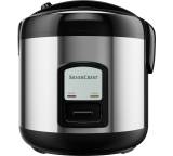 Reiskocher im Test: SRK 400 C1 von Lidl / Silvercrest, Testberichte.de-Note: 1.4 Sehr gut