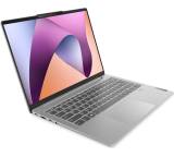 Laptop im Test: IdeaPad Slim 5 14ABR8 von Lenovo, Testberichte.de-Note: 2.1 Gut