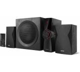 PC-Lautsprecher im Test: CX7 von Edifier, Testberichte.de-Note: 1.4 Sehr gut