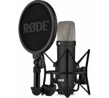 Mikrofon im Test: NT1 Signature Series von Rode Microphones, Testberichte.de-Note: 1.6 Gut