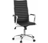 Bürostuhl im Test: Vemona 20 von hjh Office, Testberichte.de-Note: ohne Endnote