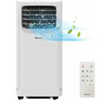 Klimaanlage im Test: SPK2-09C 9000 BTU von Shinco, Testberichte.de-Note: 1.8 Gut