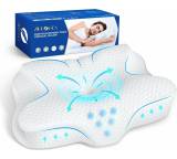 Kissen im Test: Nackenkissen von Zibroges, Testberichte.de-Note: ohne Endnote