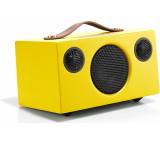 Bluetooth-Lautsprecher im Test: Addon T3+ von Audio Pro, Testberichte.de-Note: 1.6 Gut