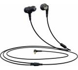 Kopfhörer im Test: Aurvana Trio LS von Creative, Testberichte.de-Note: 2.0 Gut