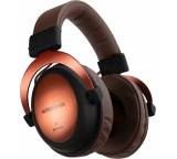 Kopfhörer im Test: KH-6093 von Pronomic, Testberichte.de-Note: ohne Endnote