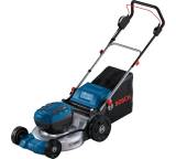 Rasenmäher im Test: GRA 18V2-46 Professional von Bosch, Testberichte.de-Note: 1.5 Sehr gut