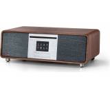 Stereoanlage im Test: Supersound 701 von Pinell, Testberichte.de-Note: 1.1 Sehr gut