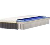 Matratze im Test: Elite GelGrid Matratze von Emma, Testberichte.de-Note: ohne Endnote