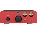 Verstärker im Test: Elector von SPL, Testberichte.de-Note: ohne Endnote