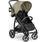 Kinderwagen im Test: Rapid 4D Air von Hauck, Testberichte.de-Note: 1.8 Gut