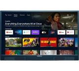 Fernseher im Test: Life S13212 (MD 32132) von Medion, Testberichte.de-Note: ohne Endnote