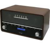 Radio im Test: DAB-36 von Denver, Testberichte.de-Note: ohne Endnote