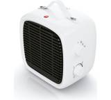 Heizlüfter im Test: SKHL 1200 von Lidl / Silvercrest, Testberichte.de-Note: ohne Endnote