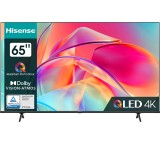 Fernseher im Test: 65E77KQ von Hisense, Testberichte.de-Note: 1.8 Gut