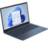 Laptop im Test: 14-ee0000 von HP, Testberichte.de-Note: 2.6 Befriedigend